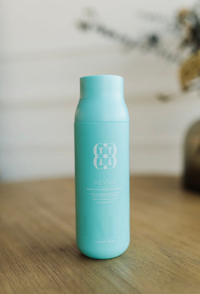 HC Revive Shampoo 12oz