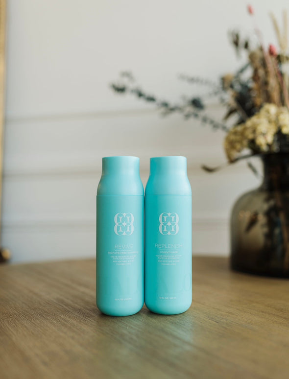 HC Replenish Conditioner 12oz