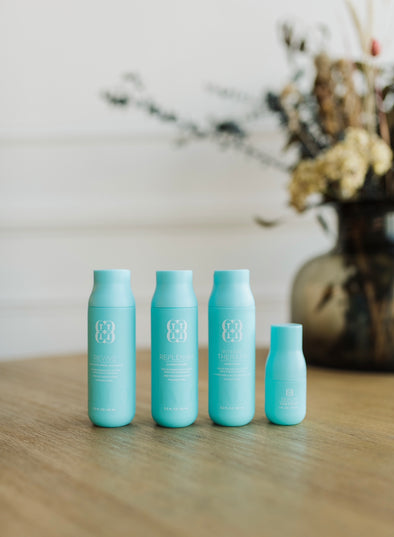 HC Travel HairCare Kit